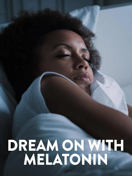 NATURE'S TRUTH - Nature's Truth Melatonin 12Mg. Natural Berry Flavor 150 Tabletas - The Red Vitamin MX - Suplementos Alimenticios - {{ shop.shopifyCountryName }}