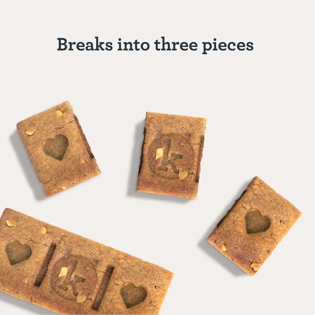 KRADLE - Kradle Bliss Bars for Dogs Peanut Butter Flavored Calming 6 Barritas - The Red Vitamin MX - Relajantes Para Perros - {{ shop.shopifyCountryName }}