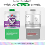 Coco and Luna Hip and Joint Supplement for Cats Powder 120Gr.
