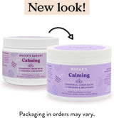 Bocce's Bakery Calming Supplement for Dogs 60 Masticables