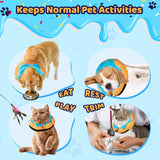 Grand Line Donut Inflatable Collar MEDIUM