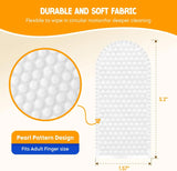 NEENCE - NEENCE Ear Finger Wipes for Dogs & Cats Unscented 100 Toallitas - The Red Vitamin MX - Cuidado Del Oído De Perros - {{ shop.shopifyCountryName }}