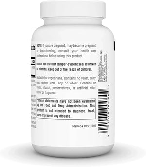 SOURCE NATURALS - Source Naturals Folic Acid 800mcg 500 Tabletas - The Red Vitamin MX - Suplementos Alimenticios - {{ shop.shopifyCountryName }}