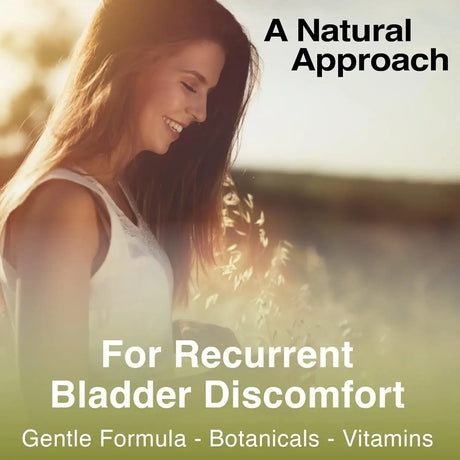 BLADDER REST - Bladder Rest Premium Bladder Formula for Bladder Health & Discomfort 120 Capsulas - The Red Vitamin MX - Suplementos Alimenticios - {{ shop.shopifyCountryName }}