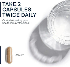VITAL NUTRIENTS - Vital Nutrients Adrenal Support 60 Capsulas - The Red Vitamin MX - Suplementos Alimenticios - {{ shop.shopifyCountryName }}