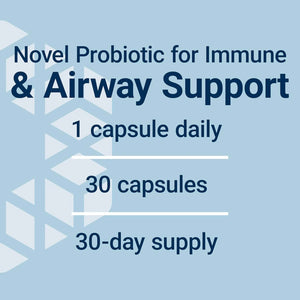 LIFE EXTENSION - Life Extension FLORASSIST Immune & Nasal Defense 30 Capsulas - The Red Vitamin MX - Suplementos Alimenticios - {{ shop.shopifyCountryName }}