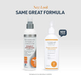 VETERINARY FORMULA - Veterinary Formula Clinical Care Antiseptic and Antifungal Medicated Spray for Dogs & Cats 8 Fl.Oz. - The Red Vitamin MX - Remedios Para La Picazón De Perros - {{ shop.shopifyCountryName }}
