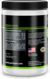 POINTPET - PointPet Hip & Joint Glucosamine for Dogs 90 Masticables - The Red Vitamin MX - Cuidado De Cadera Y Articulaciones Para Perros - {{ shop.shopifyCountryName }}