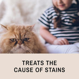 Eye Envy Tear Stain Remover Solution for Cats 237Ml.