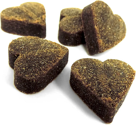 HEALTHY BREEDS - Healthy Breeds French Bulldog Multi-Vitamin Soft Chews 60 Masticables - The Red Vitamin MX - Multivitamínicos Para Perros - {{ shop.shopifyCountryName }}