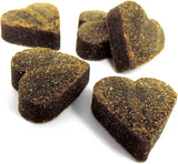 HEALTHY BREEDS - Healthy Breeds German Shepherd Multi-Vitamin Soft Chews 60 Masticables - The Red Vitamin MX - Multivitamínicos Para Perros - {{ shop.shopifyCountryName }}