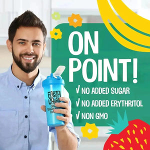 EARTHCHIMP - EarthChimp Organic Vegan Protein Powder 26 Servicios Chocolate 910Gr. - The Red Vitamin MX - Suplementos Alimenticios - {{ shop.shopifyCountryName }}