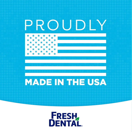 NATUREL PROMISE - Naturel Promise Fresh Dental Plus Glucosamine for Hip & Joint Water Additive for Dogs 529Ml. - The Red Vitamin MX - Cuidado Dental Para Perros - {{ shop.shopifyCountryName }}