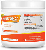 NUTRIPETZ - Nutripetz Urinary Comfort Chews for Dogs 120 Masticables - The Red Vitamin MX - Salud De Tracto Urinario Para Perros - {{ shop.shopifyCountryName }}