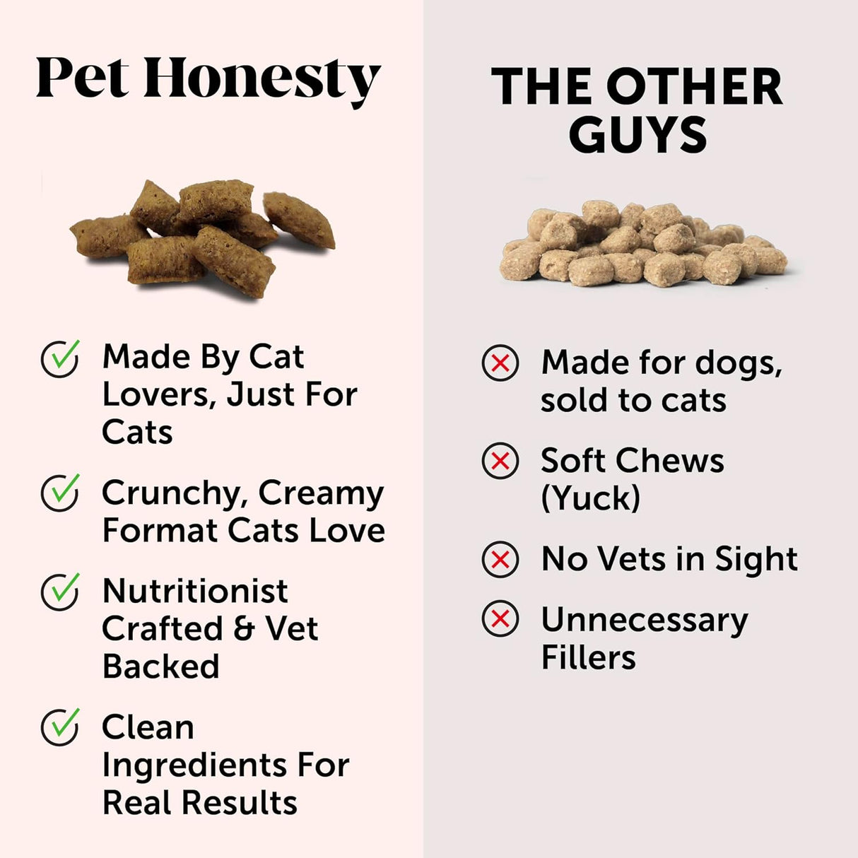 Pet Honesty Cat Immune Support Lysine 100Gr.