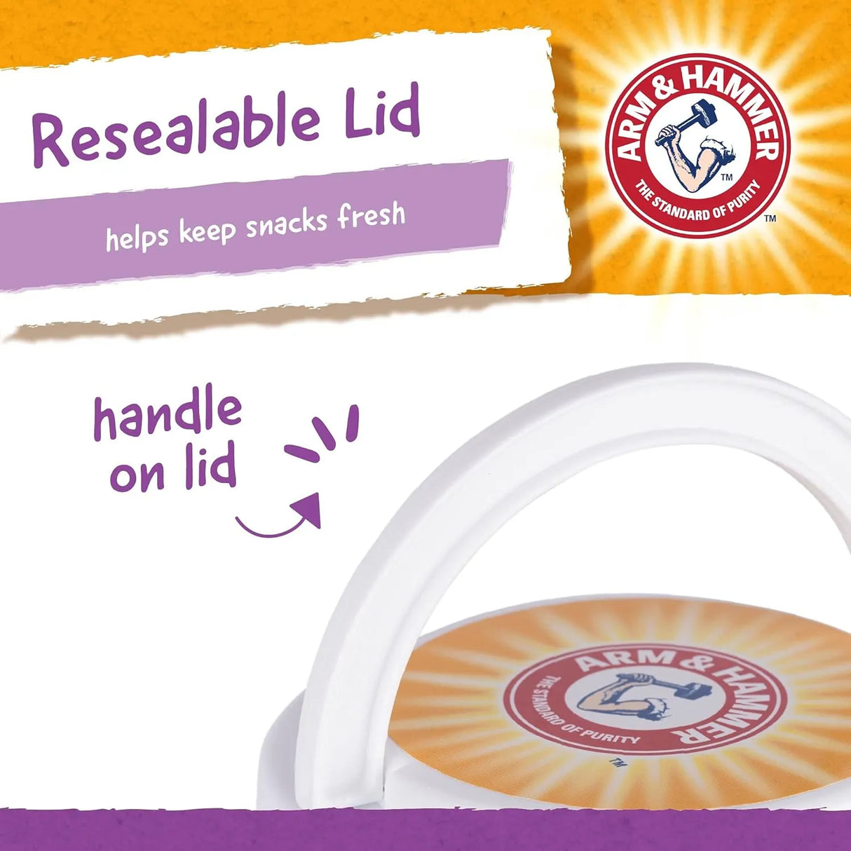 ARM & HAMMER - Arm & Hammer for Pets Nubbies Dental Treats for Dogs Peanut Butter Flavor 53 Piezas - The Red Vitamin MX - Cuidado Dental Para Perros - {{ shop.shopifyCountryName }}