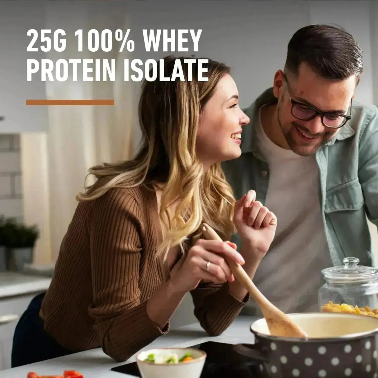 ISOPURE - Isopure Protein Powder 40 Servicios Chocolate Peanut Butter 1.36 Kg. - The Red Vitamin MX - Suplementos Alimenticios - {{ shop.shopifyCountryName }}