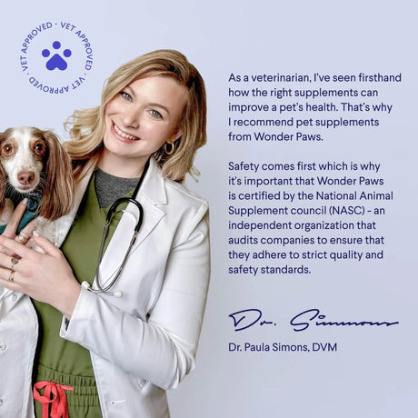 WONDER PAWS - WONDER PAWS Pure Norwegian Salmon Oil 8 Fl.Oz. - The Red Vitamin MX - Aceite De Pescado Para Perros - {{ shop.shopifyCountryName }}