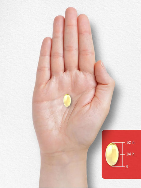CARLYLE - Carlyle Vitamin K2 MK7 100mcg 150 Capsulas Blandas - The Red Vitamin MX - Suplementos Alimenticios - {{ shop.shopifyCountryName }}