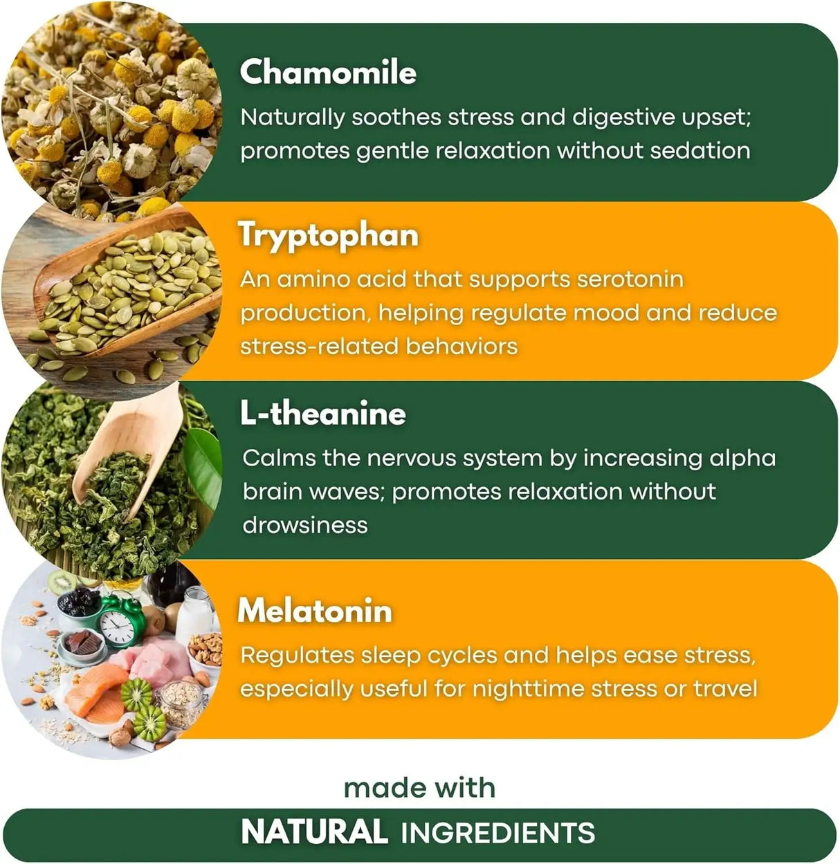 ZENMELTS - ZenMelts Dogs Anxiety Relief Calming 30 Strips - The Red Vitamin MX - Relajantes Para Perros - {{ shop.shopifyCountryName }}