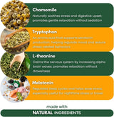 ZENMELTS - ZenMelts Dogs Anxiety Relief Calming 30 Strips - The Red Vitamin MX - Relajantes Para Perros - {{ shop.shopifyCountryName }}