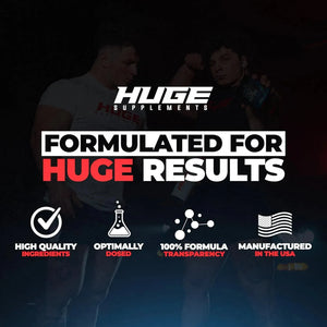 HUGE SUPPLEMENTS - Huge EAA Essential Amino Acids Powder 30 Servicios Bomb Popsicle 540Gr. - The Red Vitamin MX - Suplementos Alimenticios - {{ shop.shopifyCountryName }}