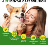 BUDDYCHEER - BuddyCheer Dog Breath Freshener 473Ml. - The Red Vitamin MX - Cuidado Dental Para Perros - {{ shop.shopifyCountryName }}