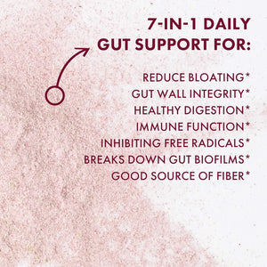 BIOHM - BIOHM Digestive Reds Powder 30 Servicios Pomegrante Punch 210Gr. - The Red Vitamin MX - Suplementos Alimenticios - {{ shop.shopifyCountryName }}