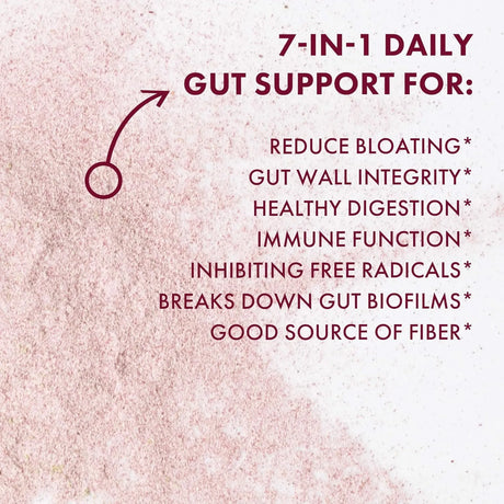 BIOHM - BIOHM Digestive Reds Powder 30 Servicios Pomegrante Punch 210Gr. - The Red Vitamin MX - Suplementos Alimenticios - {{ shop.shopifyCountryName }}