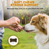 Arlo Pet Supplies Skin and Coat 60 Masticables