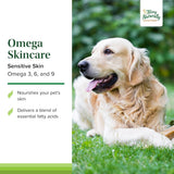 Terry Naturally Omega Skincare 8 Fl.Oz.