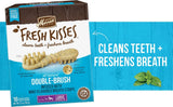 MERRICK - Merrick Fresh Kisses Natural Dental Chews Toothbrush Shape Large Dogs 16 Piezas - The Red Vitamin MX - Cuidado Dental Para Perros - {{ shop.shopifyCountryName }}