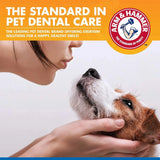 ARM & HAMMER - Arm & Hammer for Pets Dental Water Additive for Dogs 473Ml. - The Red Vitamin MX - Cuidado Dental Para Perros - {{ shop.shopifyCountryName }}