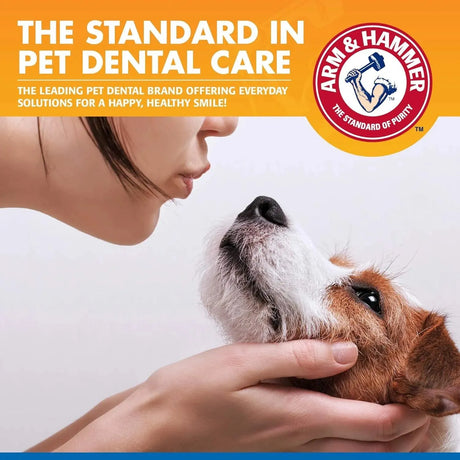 ARM & HAMMER - Arm & Hammer for Pets Dental Water Additive for Dogs 473Ml. - The Red Vitamin MX - Cuidado Dental Para Perros - {{ shop.shopifyCountryName }}