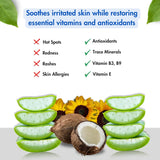 LUCY'S PET - Lucy's Pet Skin Relief Spray for Dogs & Cats 12 Fl.Oz. - The Red Vitamin MX - Remedios Para La Picazón De Perros - {{ shop.shopifyCountryName }}