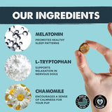 MIGHTY PAW - Mighty Paw Calming Chews for Dogs with Melatonin 120 Masticables 2 Pack - The Red Vitamin MX - Relajantes Para Perros - {{ shop.shopifyCountryName }}