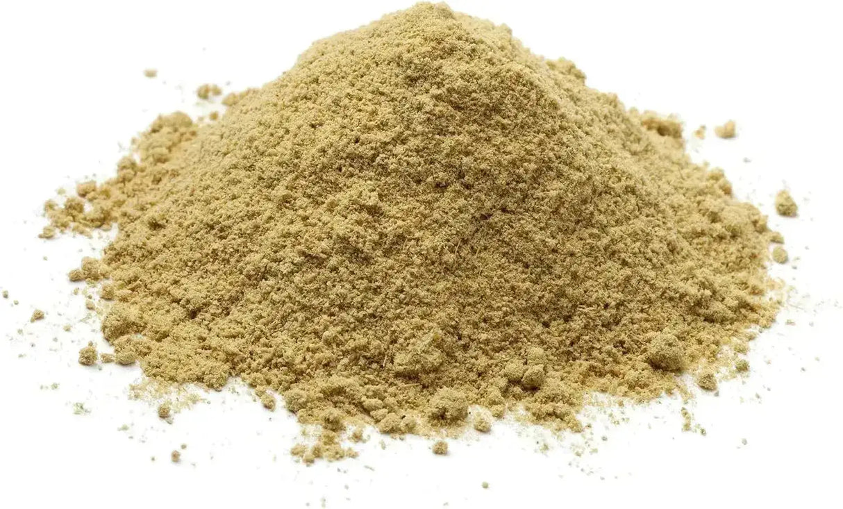 PURE ORIGINAL INGREDIENTS - Pure Original Ingredients Ginkgo Biloba Powder 226Gr. - The Red Vitamin MX - Suplementos Alimenticios - {{ shop.shopifyCountryName }}
