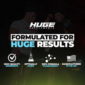 HUGE SUPPLEMENTS - Huge EAA Essential Amino Acids Powder 30 Servicios Kiwi Blueberry 521Gr. - The Red Vitamin MX - Suplementos Alimenticios - {{ shop.shopifyCountryName }}