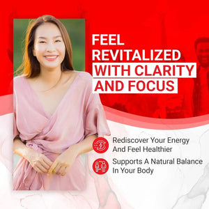 DR EMERY'S - Dr Emery's Blood Pressure Support 180 Capsulas - The Red Vitamin MX - Suplementos Alimenticios - {{ shop.shopifyCountryName }}