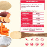 PawCo Magic Topper Heart Health 160Gr.