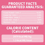 Just Try Urinary Tract Cat Treats 13.4 Oz.