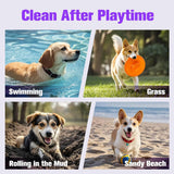 AAIHE - AAIHE Dog Ear Wipes 50 Toallitas - The Red Vitamin MX - Cuidado Del Oído De Perros - {{ shop.shopifyCountryName }}