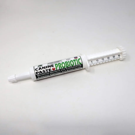 DOGZYMES - Dogzymes Canine Probiotic Paste Beneficial Bacteria-Enzyme 30Gr. - The Red Vitamin MX - Probióticos Para Perros - {{ shop.shopifyCountryName }}
