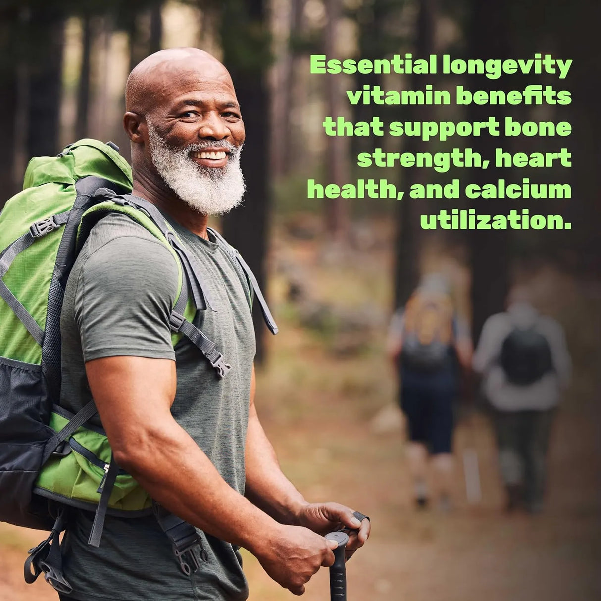DEAL SUPPLEMENT - DEAL SUPPLEMENT Premium Vitamin K Complete 240 Capsulas - The Red Vitamin MX - Suplementos Alimenticios - {{ shop.shopifyCountryName }}