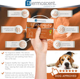 Dermoscent Essential 6 spot-on Dog Skin Care Dogs 10-20 kg 4 Paquetes