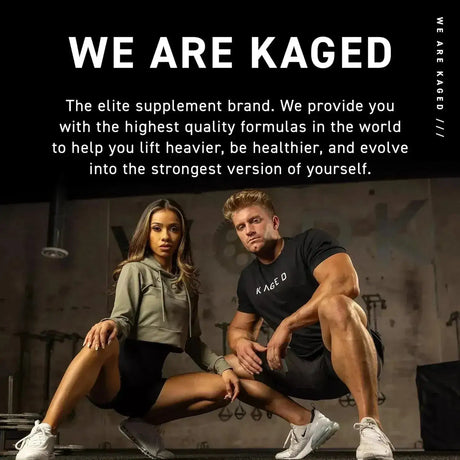 KAGED MUSCLE - Kaged Whey Protein Isolate Powder PB Chocolate 25 Servicios 2 Lbs. - The Red Vitamin MX - Suplementos Alimenticios - {{ shop.shopifyCountryName }}