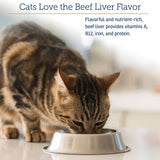 Rx Vitamins Essentials for Cats Powder 113Gr.