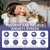 ZHANGK Cat Calming Diffuser Refill 9 Pack