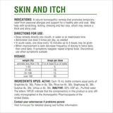 HOMEOPET - HomeoPet Skin and Itch Safe and Natural Itch Relief for Dogs and Cats 15Ml. - The Red Vitamin MX - Remedios Para La Picazón De Perros - {{ shop.shopifyCountryName }}