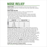HOMEOPET - HomeoPet Nose Relief Safe and Natural Sinus Supplement 15Ml. - The Red Vitamin MX - Medicamentos Sin Receta Para Perros - {{ shop.shopifyCountryName }}
